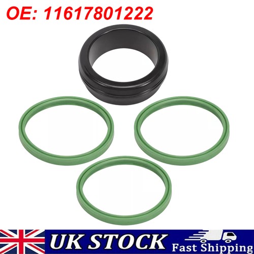 Intercooler turbo hose - turbo, seals