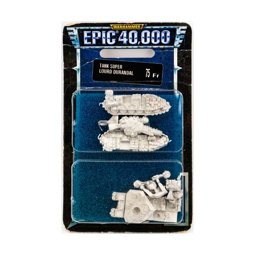 Epic 40k imperial guard - 40k,