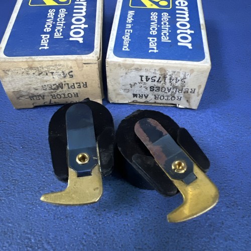Ignition rotor arm ford - 2x,