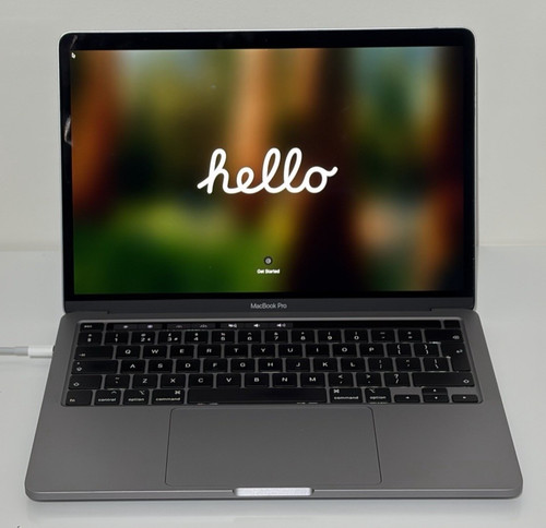 2020 apple macbook pro with - 2020,