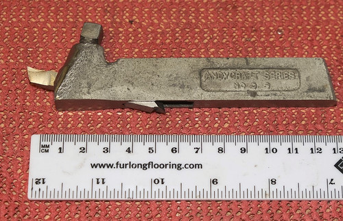 Myford lathe tools - myford,