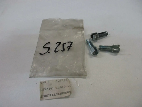 S257 suzuki 550 100 - s257, bolt