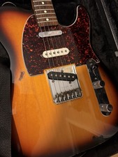 Fender Telecaster Deluxe