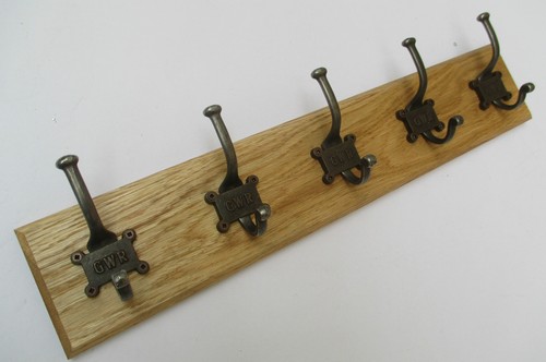 Sizes solid oak wooden - 9,