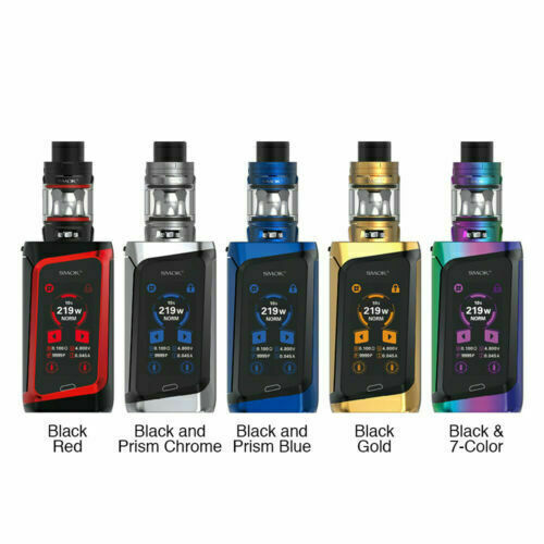 Genuine smok morph 219w - 219w, vape