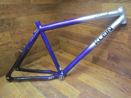 Vintage klein rascal mtb - 26",