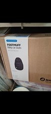 Maxi Cosi Carsest Footmuff