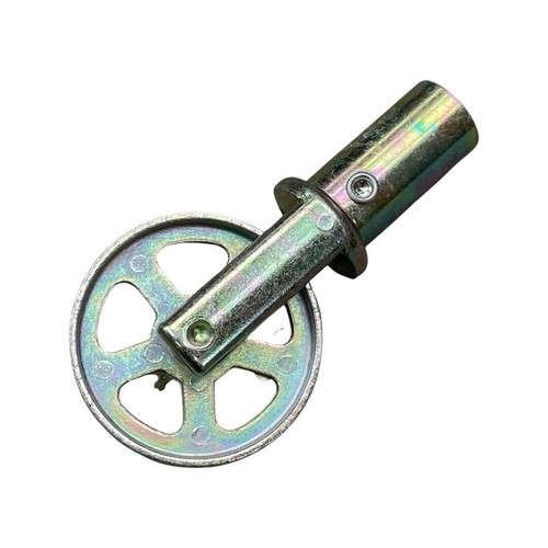 Tried tested drain rod - +,