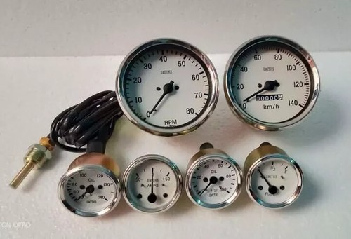 Smiths kit 100mm speedo - kit,
