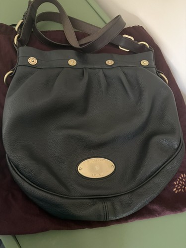 Mulberry mitzy messenger - mitzy,