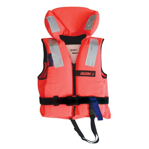 Lalizas 150n foam - lalizas, lifejacket