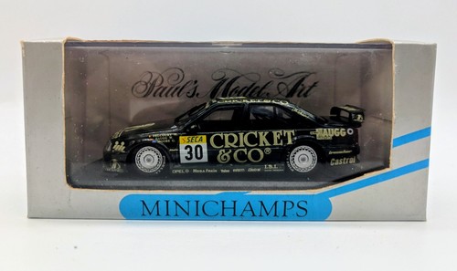 Minichamps opel omega 3000 - opel, #30