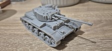 28mm comet tank british - comet, 1:56