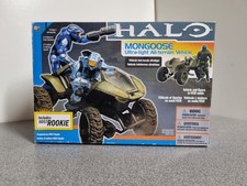 McFarlane Toys Halo 3 Mongoose