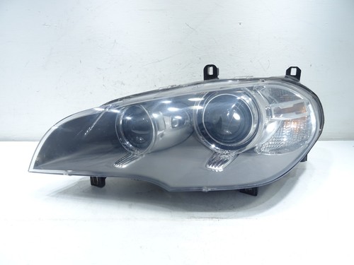 Bmw mk2 e70 left side - x5,