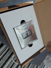 Lightwave RF Single Gang