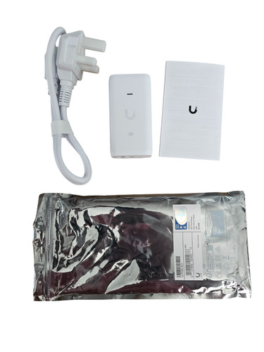 Ubiquiti poe injector - ubiquiti,