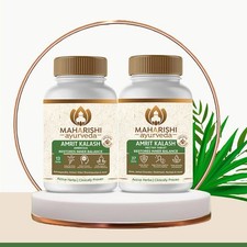 Maharishi Ayurveda Amrit