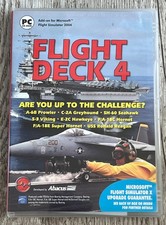 Flight Deck 4 (Add-on for