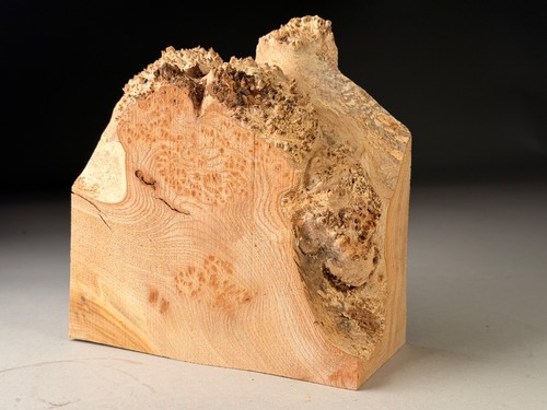 Amazing spalted live edge - amazing,