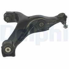 Control/Trailing Arm, wheel