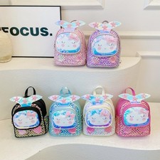 Children Girls Bapa With Shiny