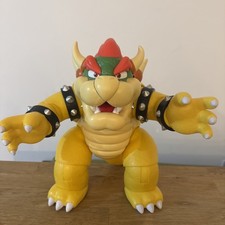 Bowser Action Large Action
