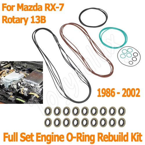 For mazda rotary - mazda, rx-7