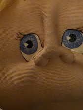 Vintage Cabbage Patch 1981