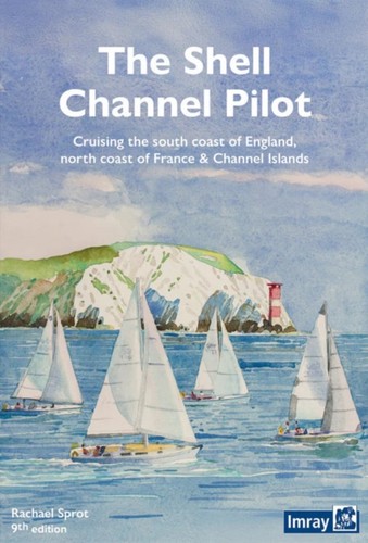 Shell channel pilot - channel,