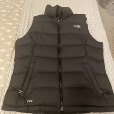 The North Face Black Retro