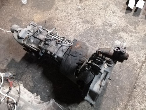 Subaru impreza iii 2011 diesel - 2011,