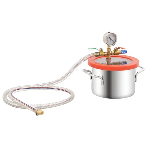 Vacuum chamber - chamber,,