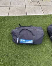 Kampa Air Annex Fits Kampa Air 400 Pro Caravan Awning Tent