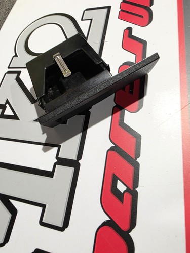 Golf mk2 ash tray center - mk2,