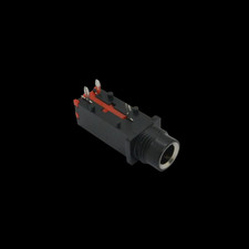 Roland MC-202 Headphones Jack