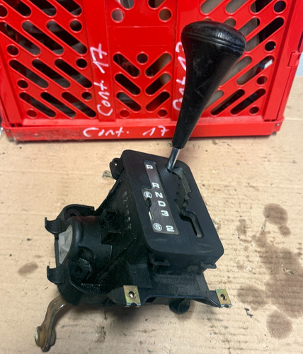 Gear selector mercedes w124 - gear,