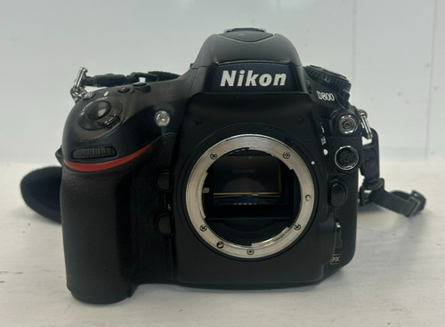 Nikon d800 dslr camera - nikon,