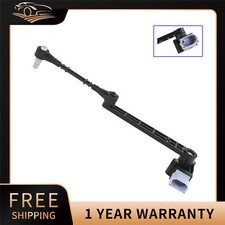 Rear L/R Ride Height Level