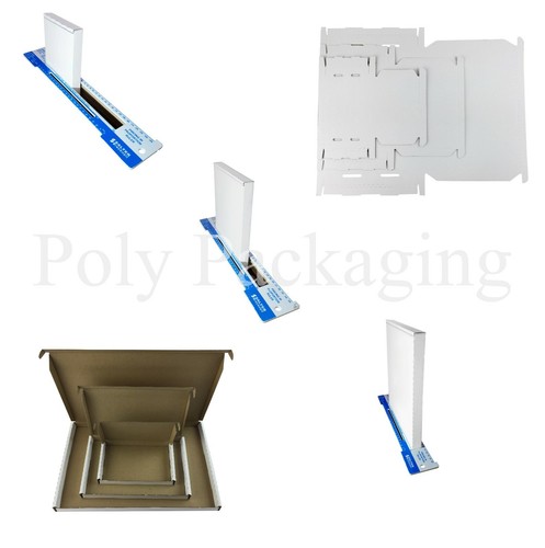 Large letter royal mail boxes - royal,