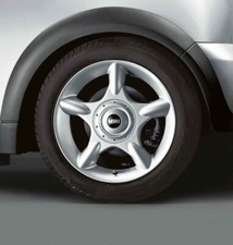 MINI Genuine Wheel Rim Hub Cap
