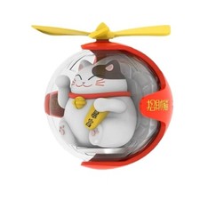 Maneki Neko Cat Car Air