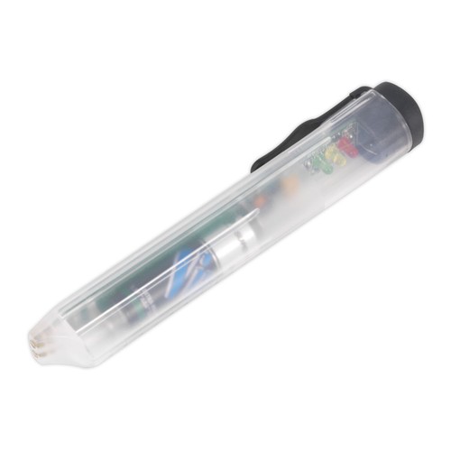 Sealey pocket brake - pocket,