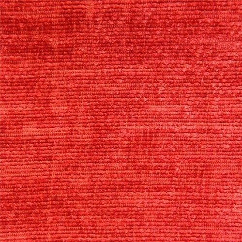 Red luxury soft plain - red, solid