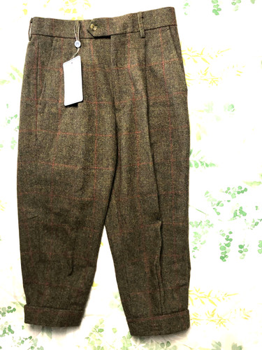 Alan paine compton tweed - paine,