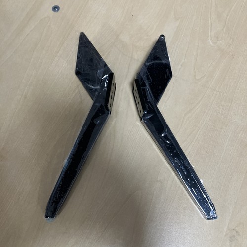 Panasonic pair of stand - tv,