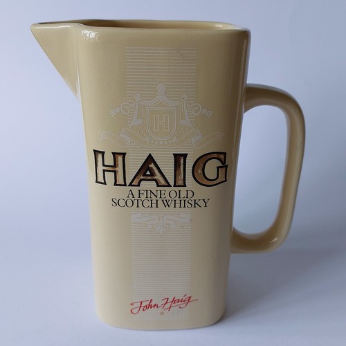 Haig vintage whisky - haig,