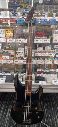 Fernandes electric bass - fernandes,