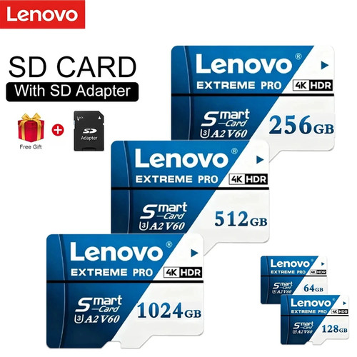 Micro memory card - micro, 10