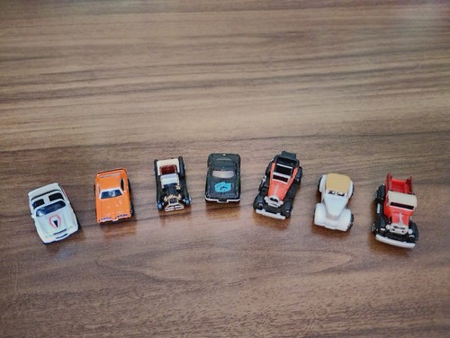Vintage micro machines bundle - vintage,